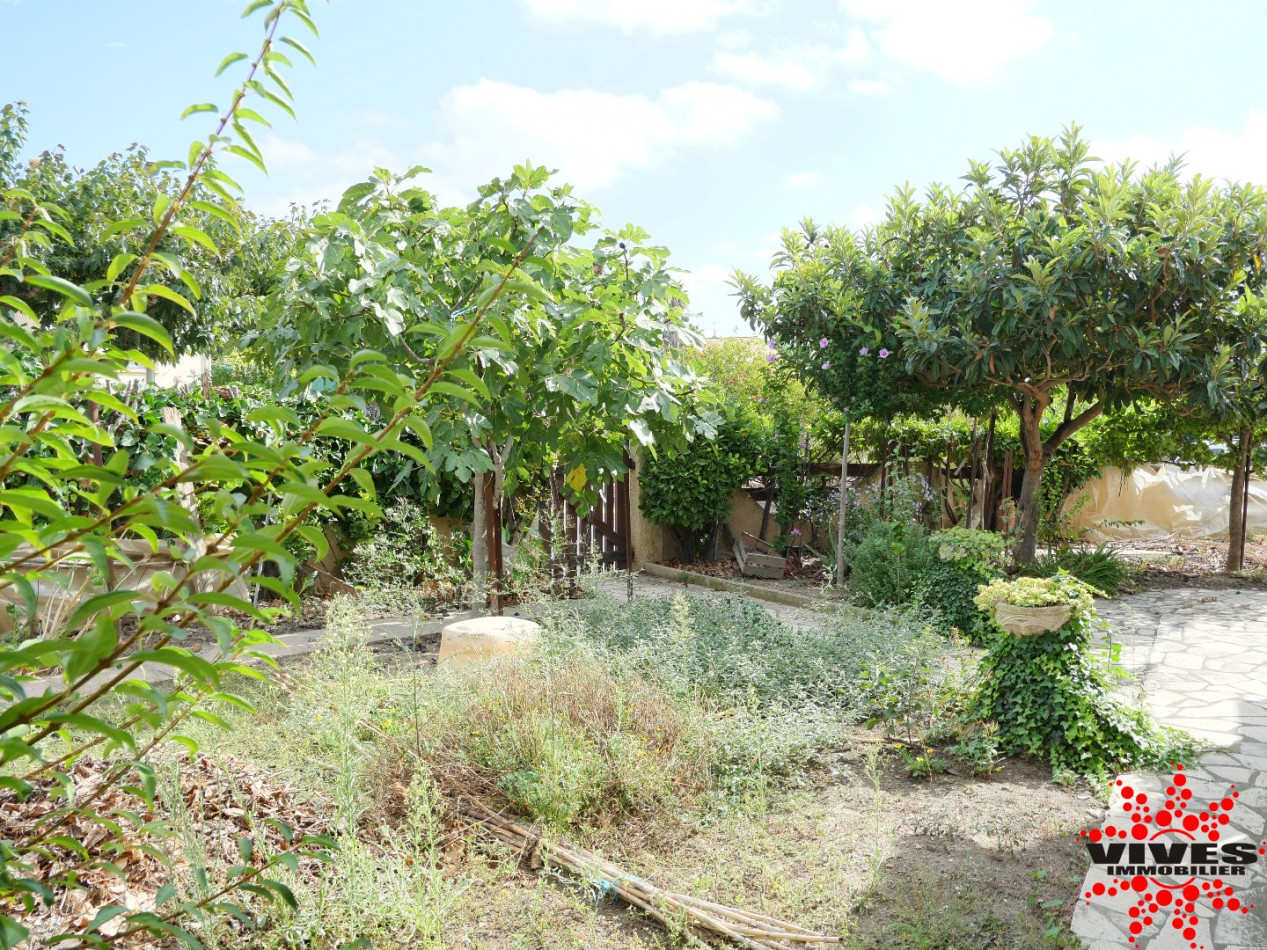 sale Villa Capestang - Photo 11