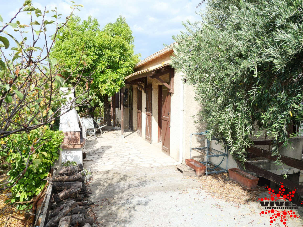 sale Villa Capestang - Photo 5