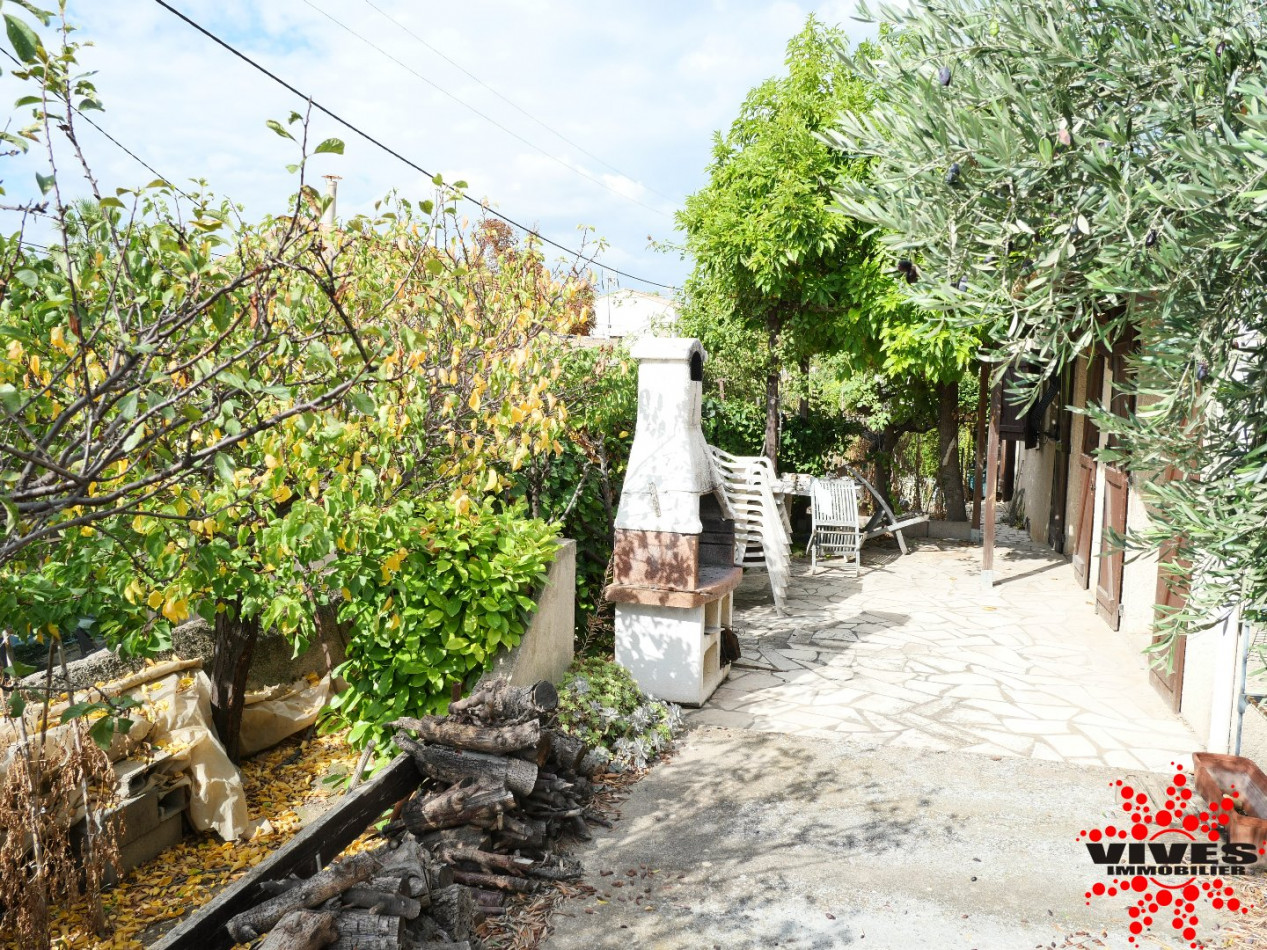 sale Villa Capestang - Photo 6