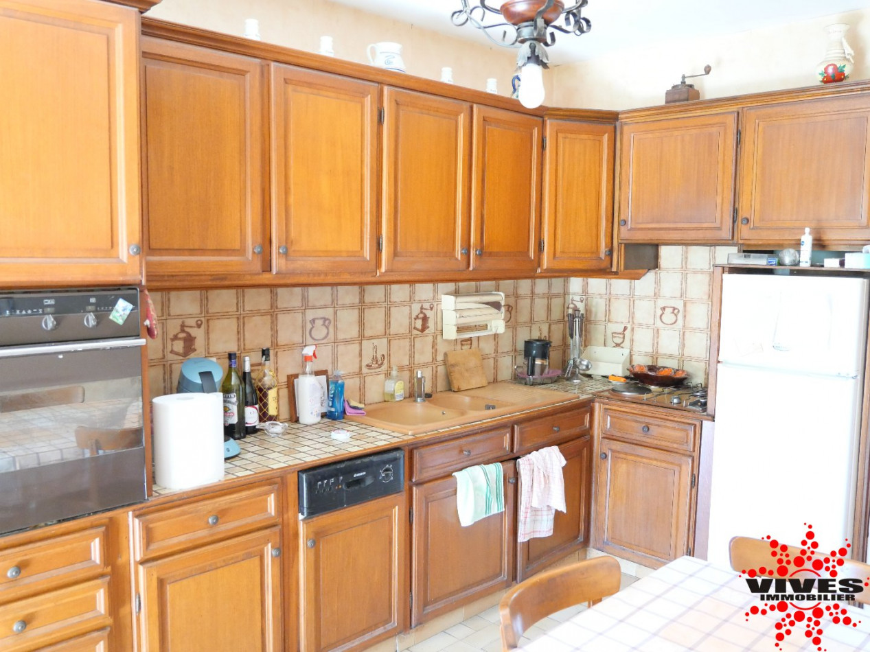 sale Villa Capestang - Photo 4