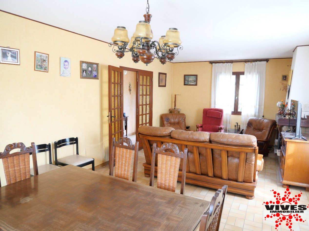 sale Villa Capestang - Photo 2