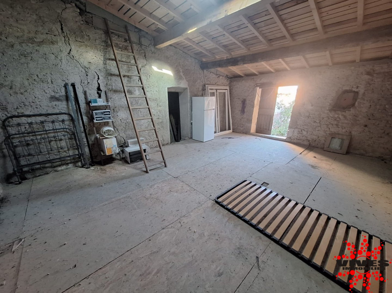 sale Remise en pierre Capestang - Photo 3