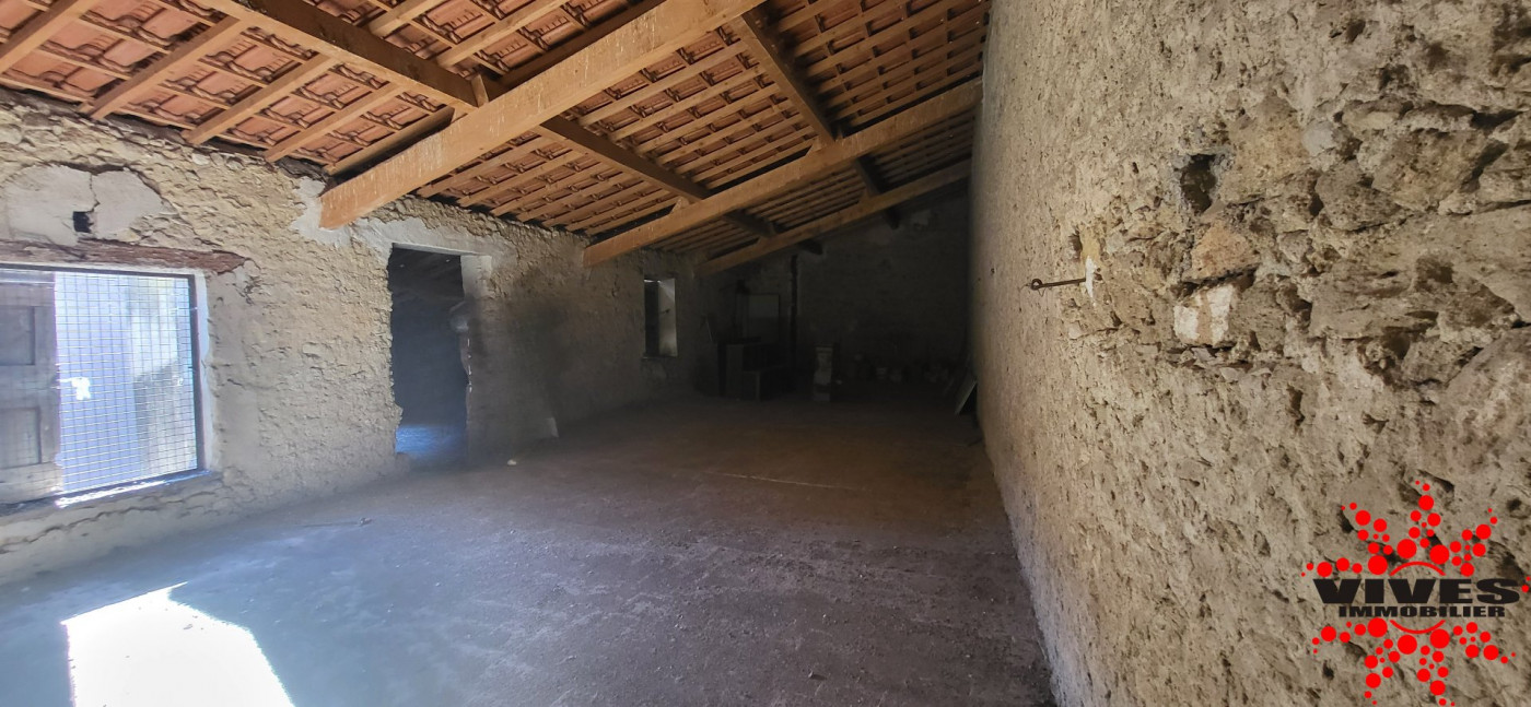 vente Immeuble de rapport Capestang - Photo 9