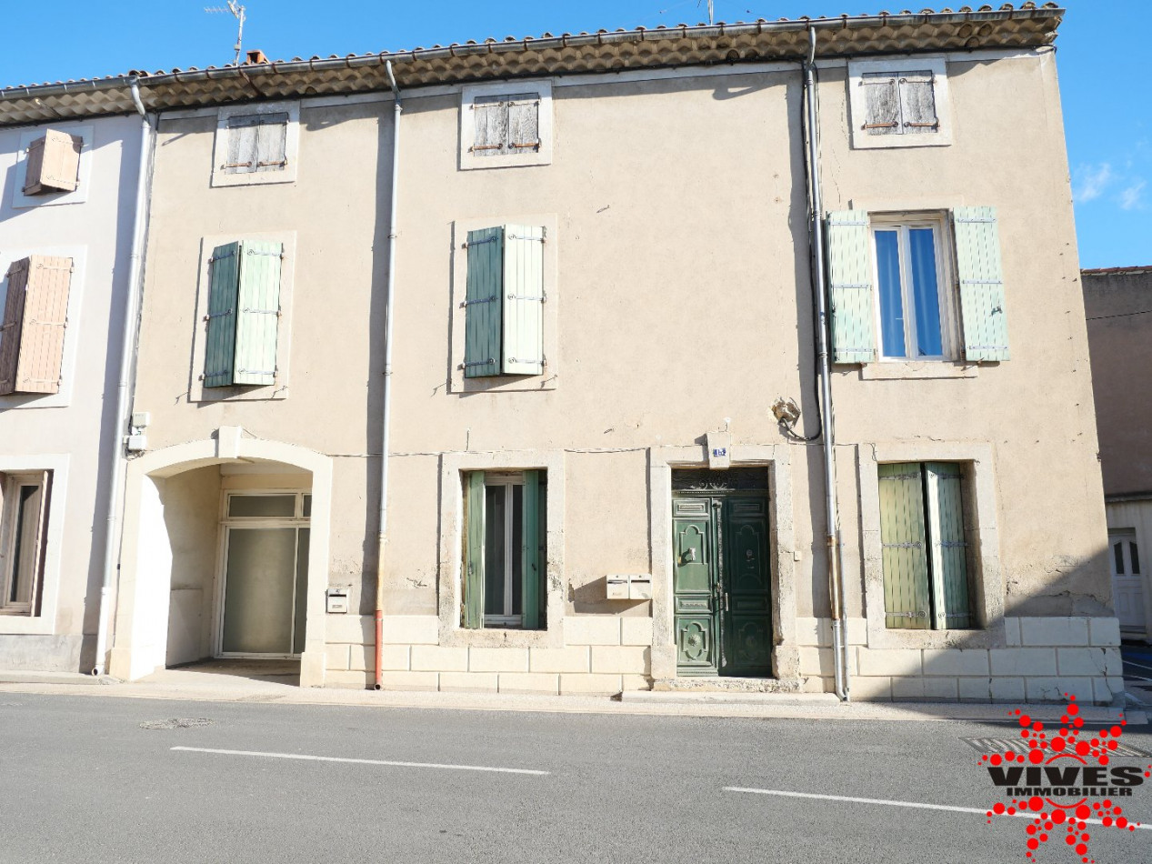 vente Immeuble de rapport Capestang - Photo 1