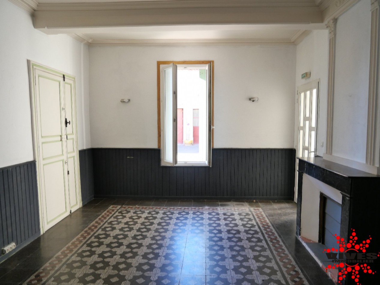 vente Immeuble de rapport Capestang - Photo 2