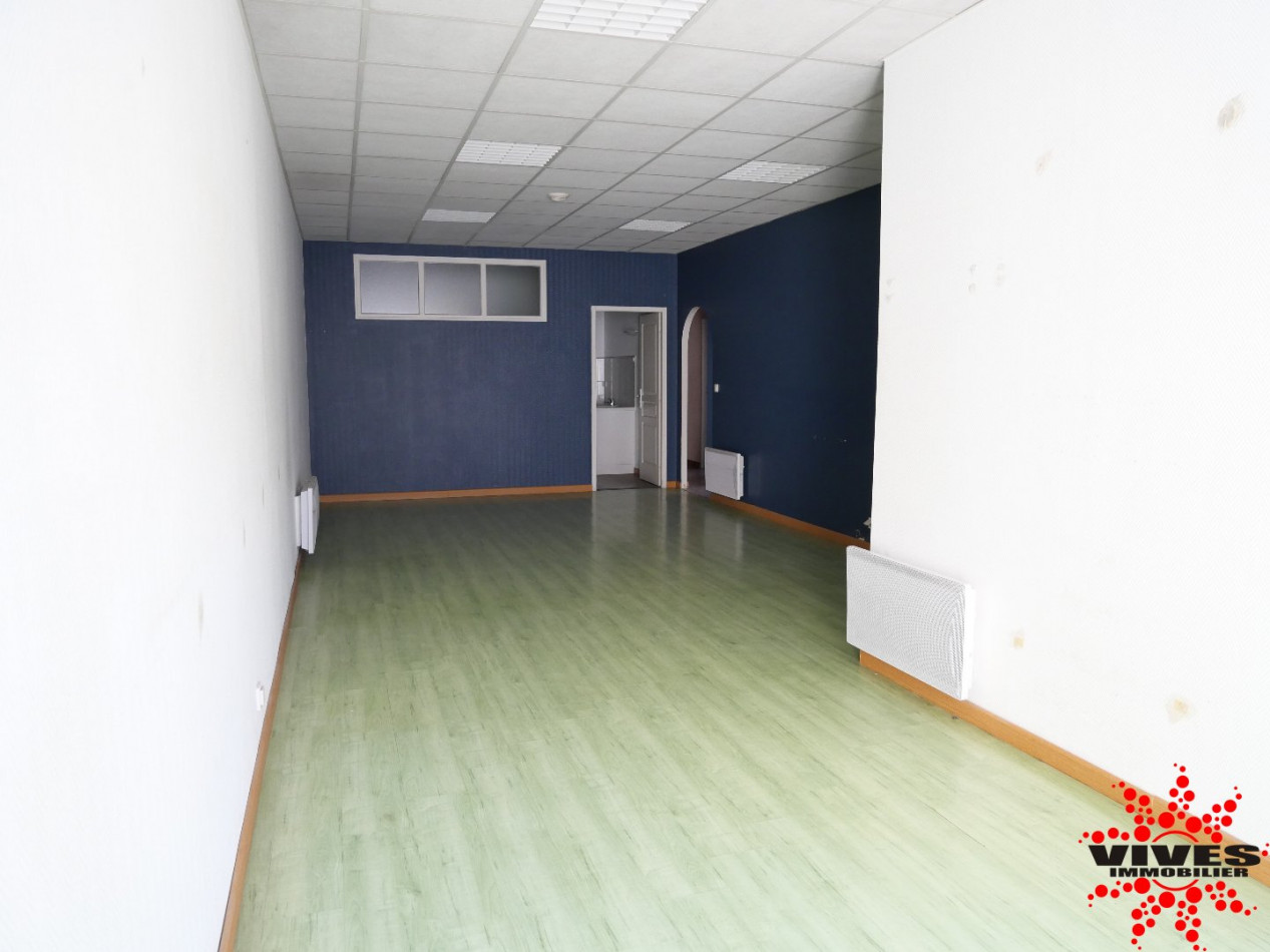 vente Immeuble de rapport Capestang - Photo 3