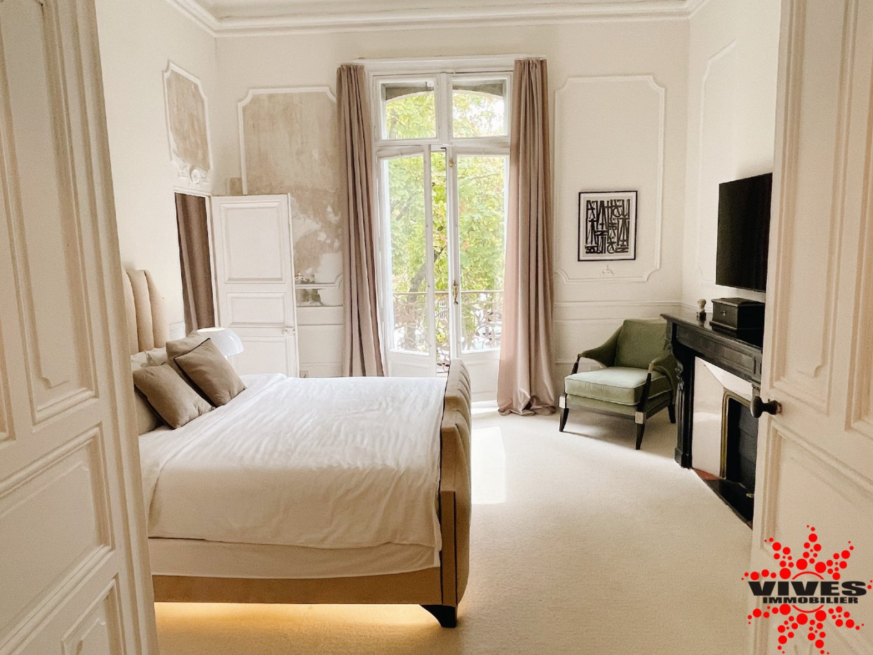 sale Appartement ancien Beziers - Photo 12
