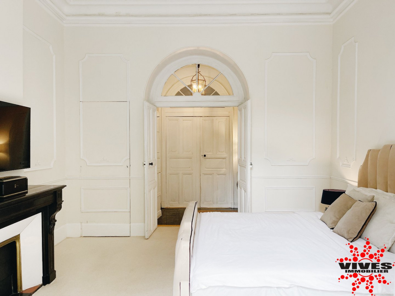 sale Appartement ancien Beziers - Photo 13