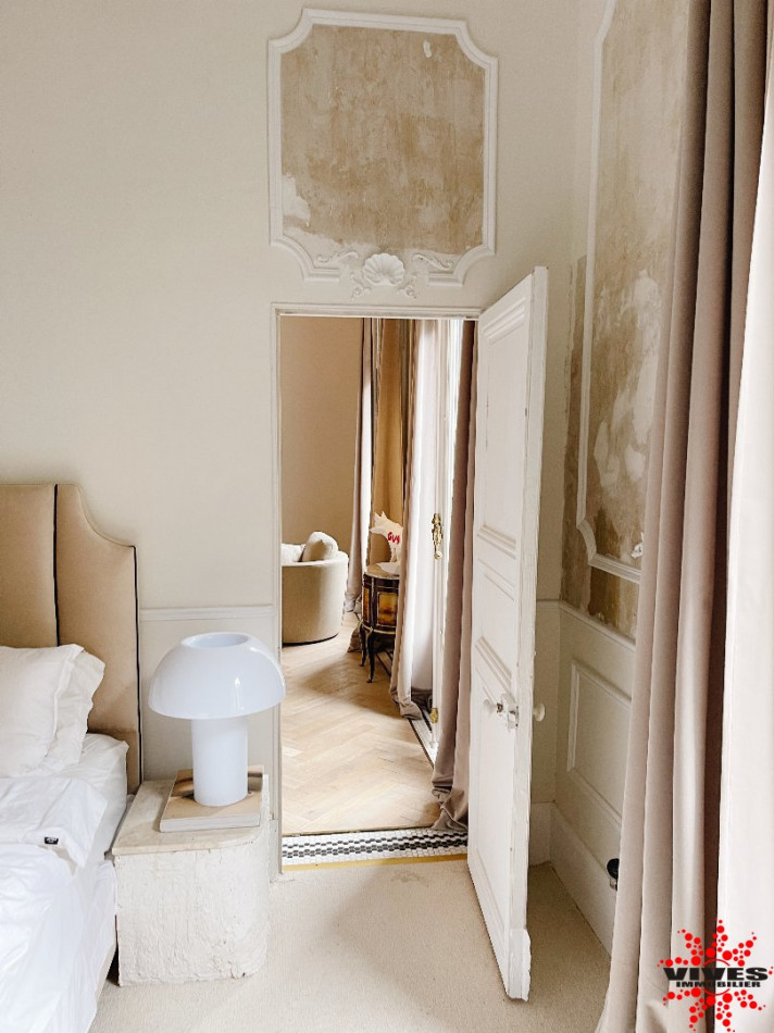 sale Appartement ancien Beziers - Photo 15
