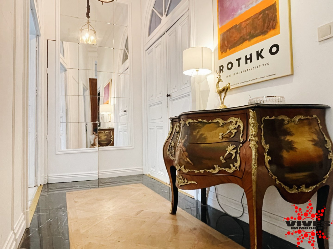 sale Appartement ancien Beziers - Photo 4