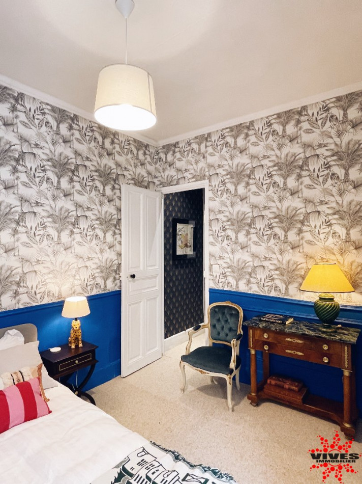 sale Appartement ancien Beziers - Photo 5