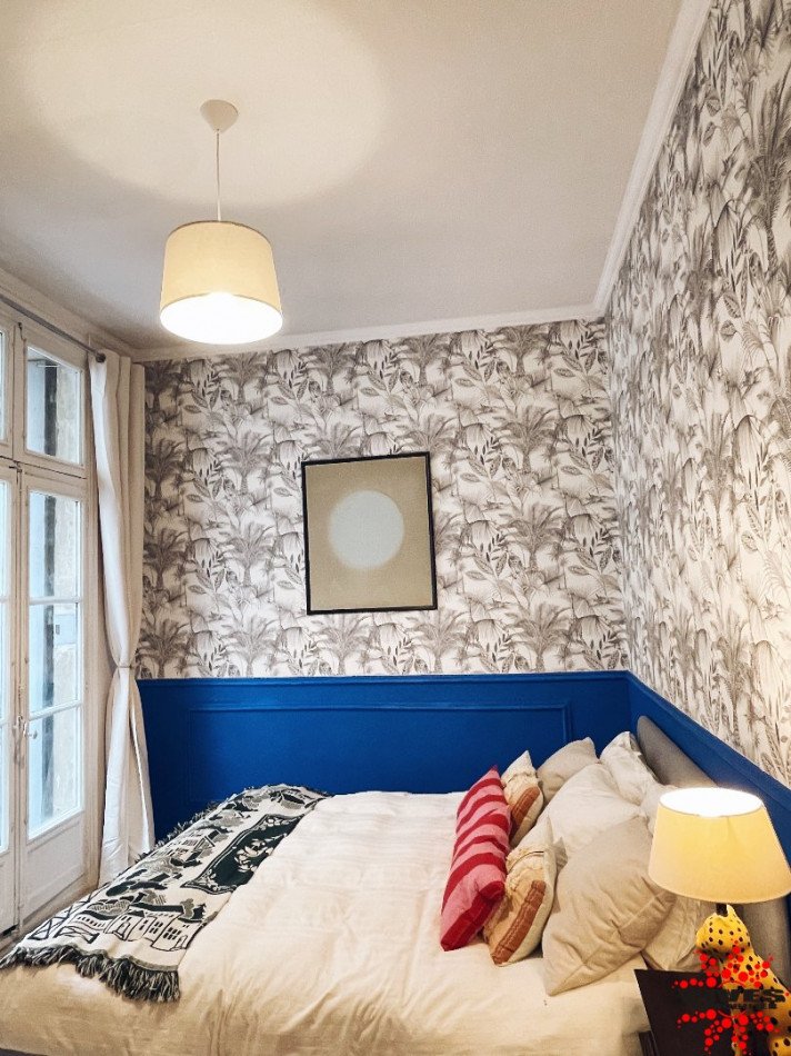 sale Appartement ancien Beziers - Photo 6