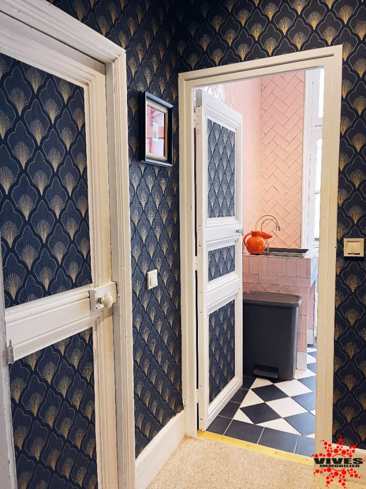 sale Appartement ancien Beziers - Photo 8
