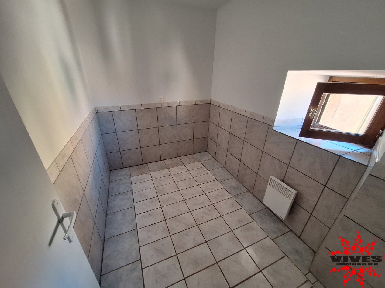 vente Maison de village Quarante - Photo 9