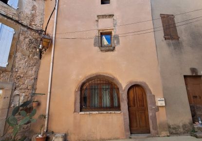 vente Maison de village Quarante