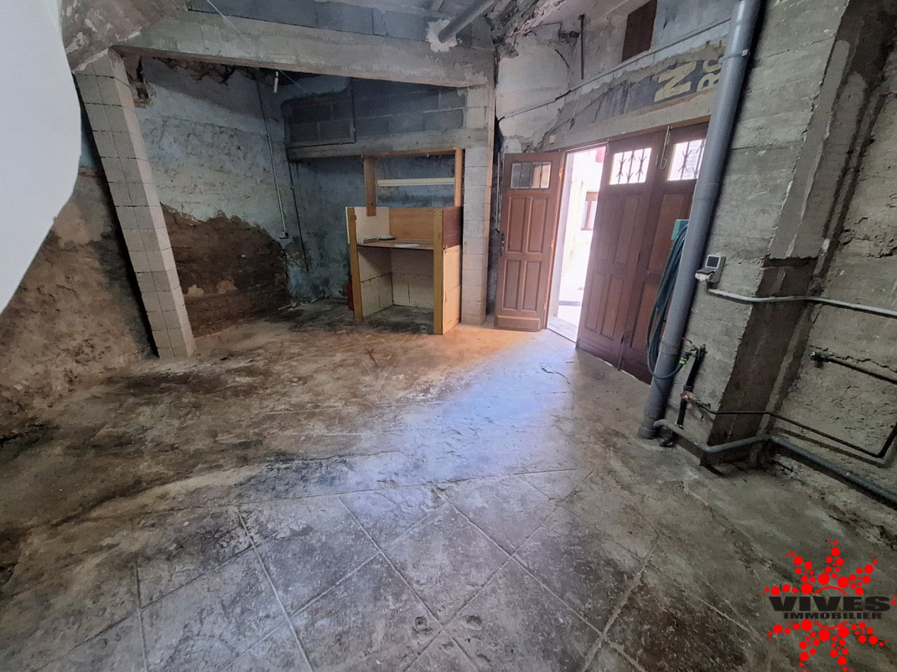 vente Maison de village Quarante - Photo 11