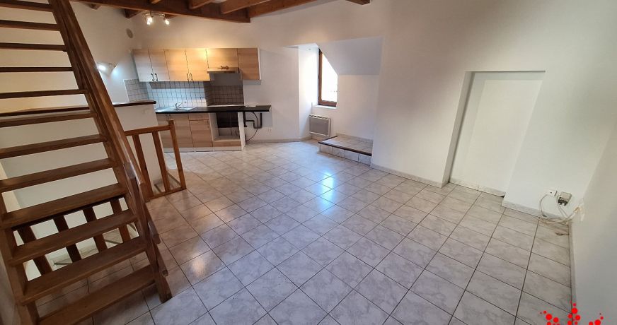 vente Maison de village Quarante