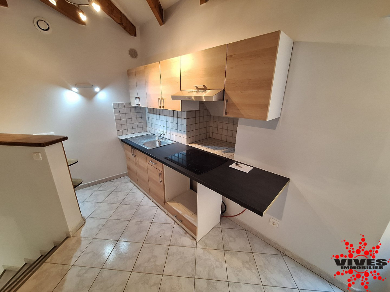 vente Maison de village Quarante - Photo 4