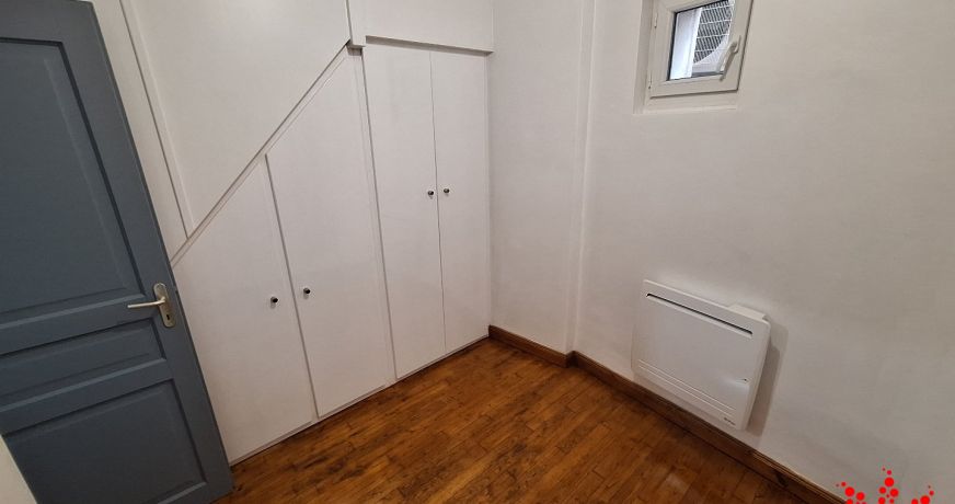 location Maison Capestang
