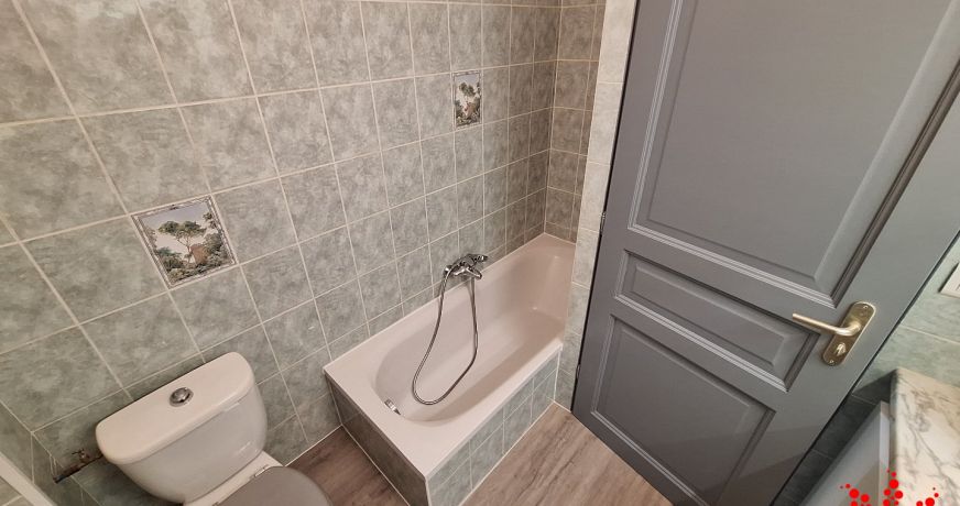 location Maison Capestang