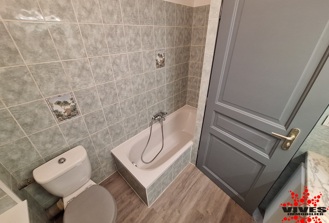 location Maison Capestang - Photo 9