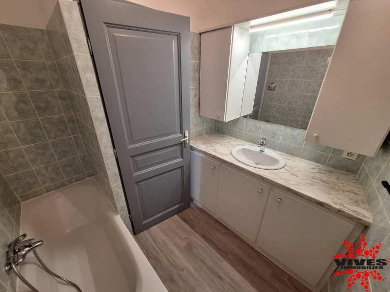 location Maison Capestang - Photo 10