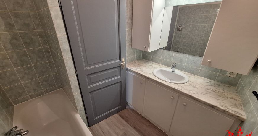 location Maison Capestang