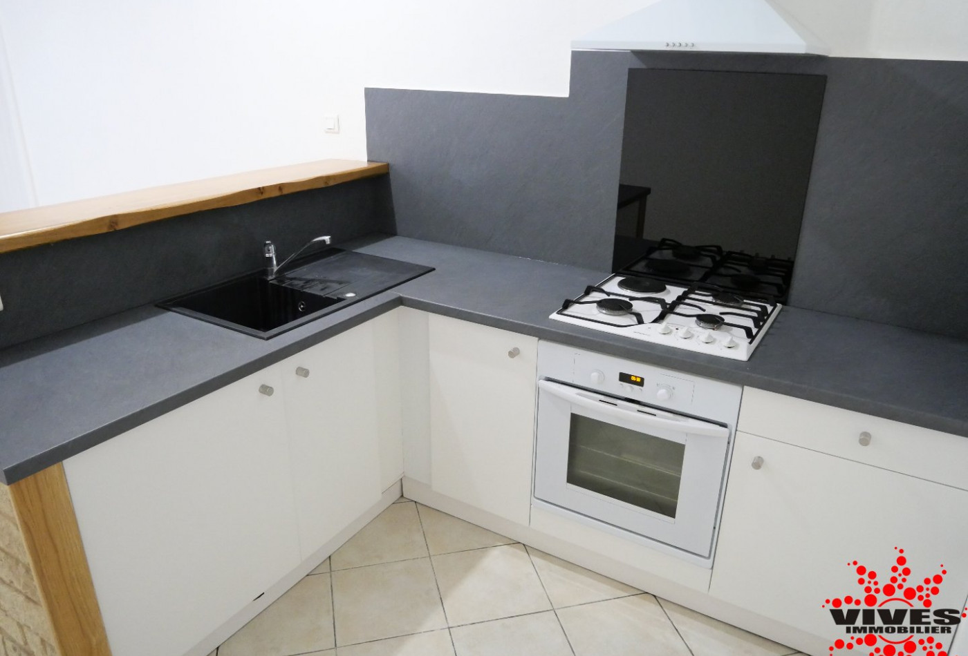 location Maison Capestang - Photo 2