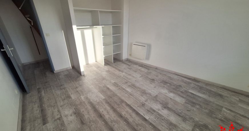 location Maison Capestang