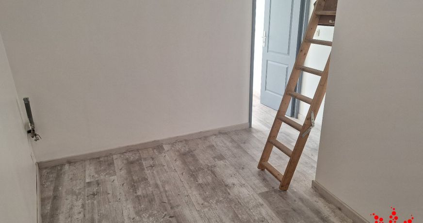 location Maison Capestang