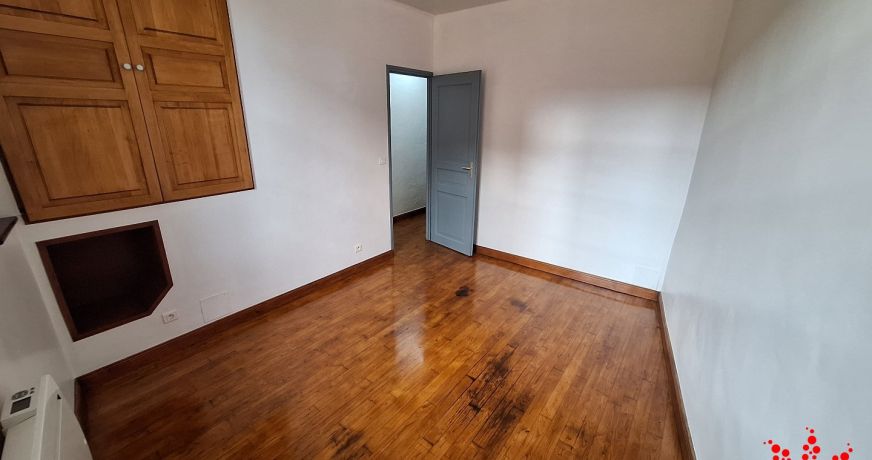 location Maison Capestang