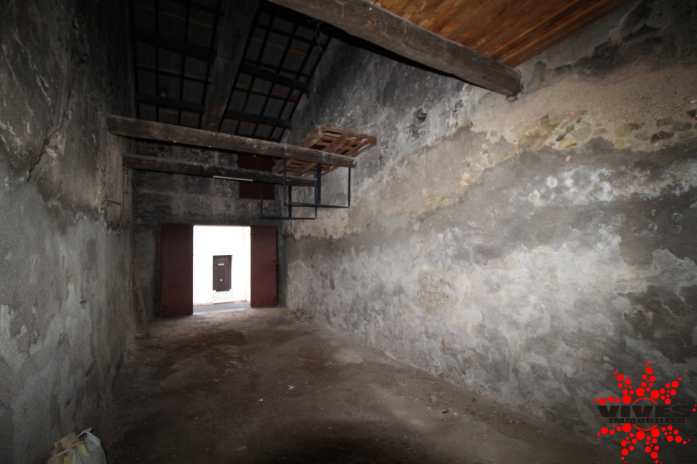 vente Remise en pierre Capestang - Photo 4