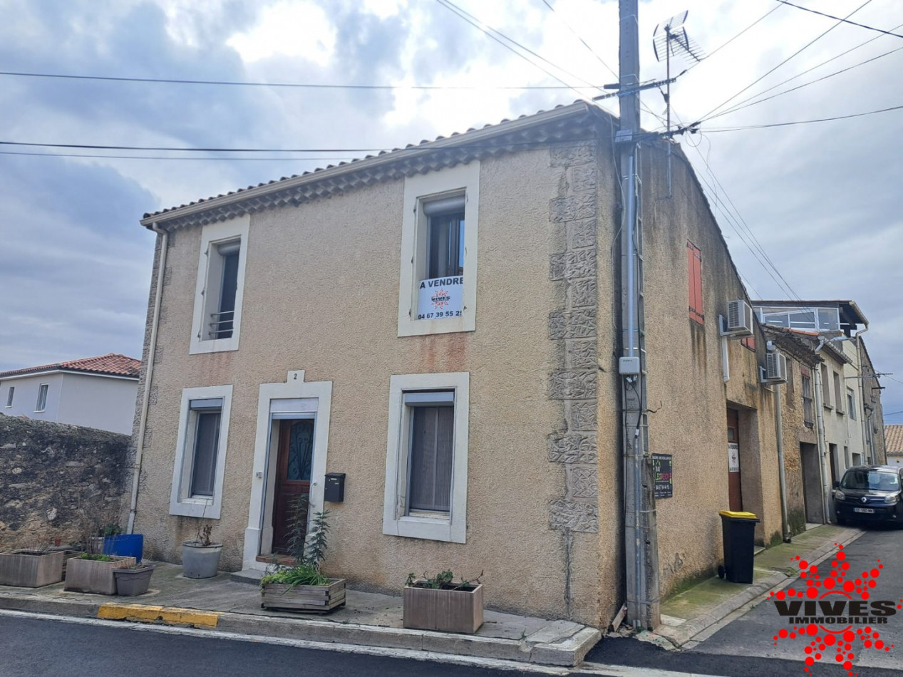 sale Maison Capestang - Photo 1