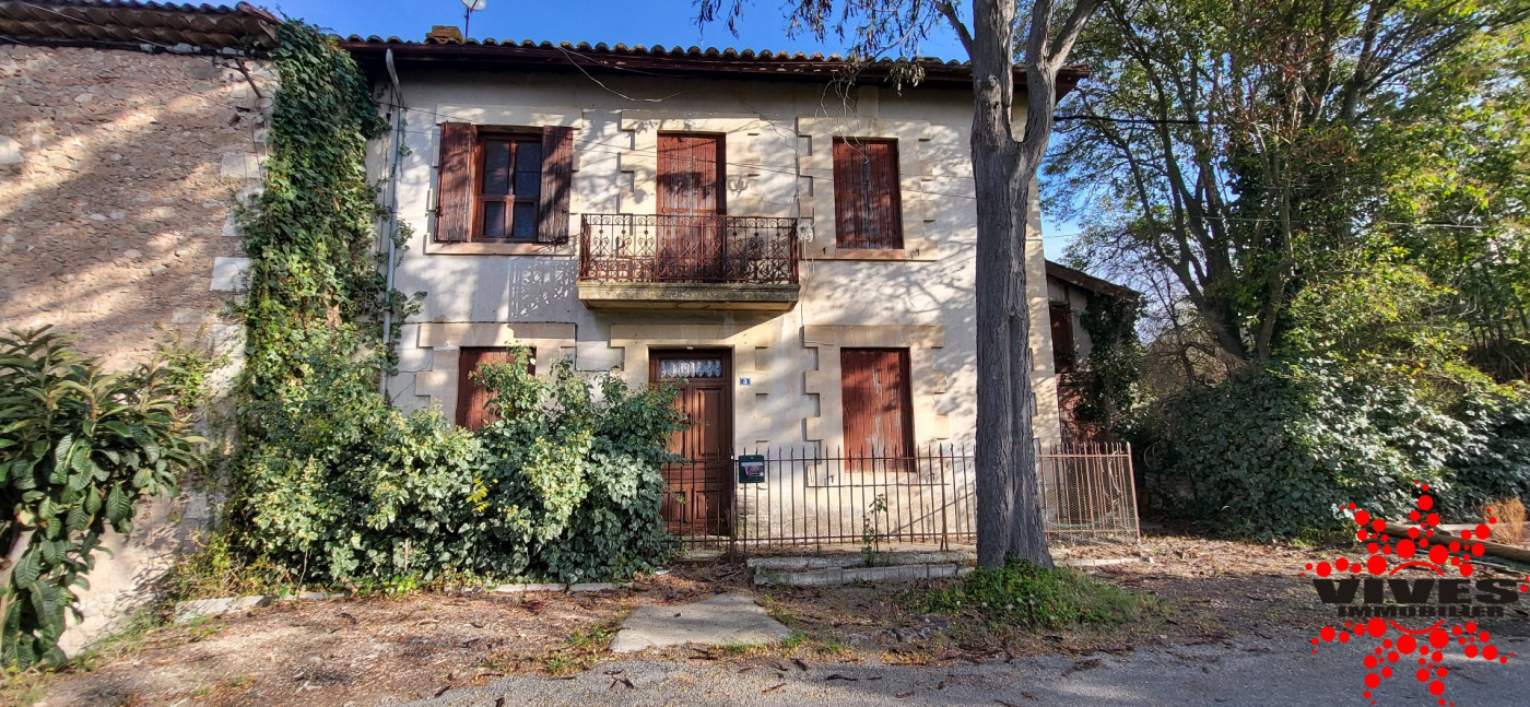 vente Maison à rénover Montels - Photo 1