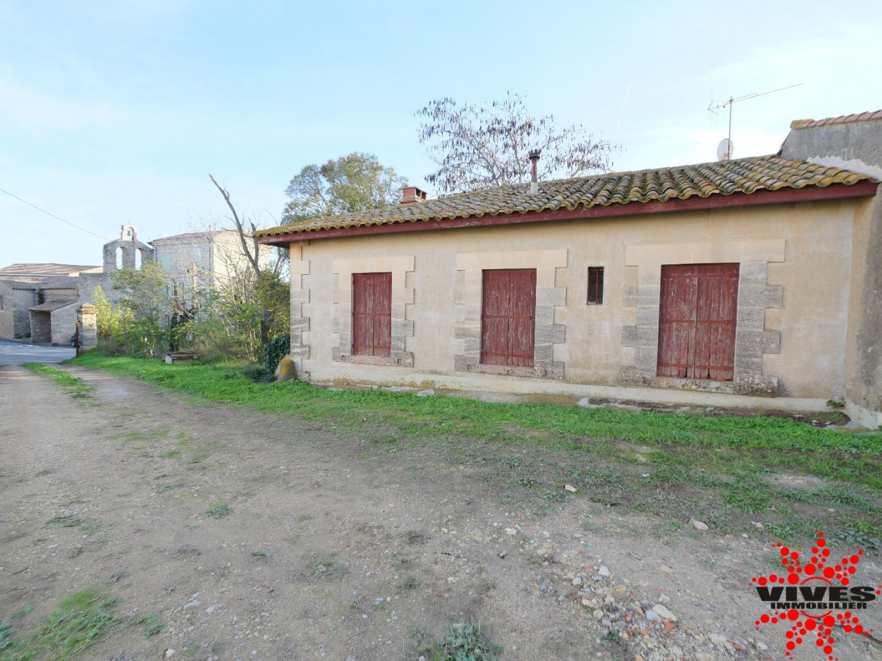 vente Maison à rénover Montels - Photo 5
