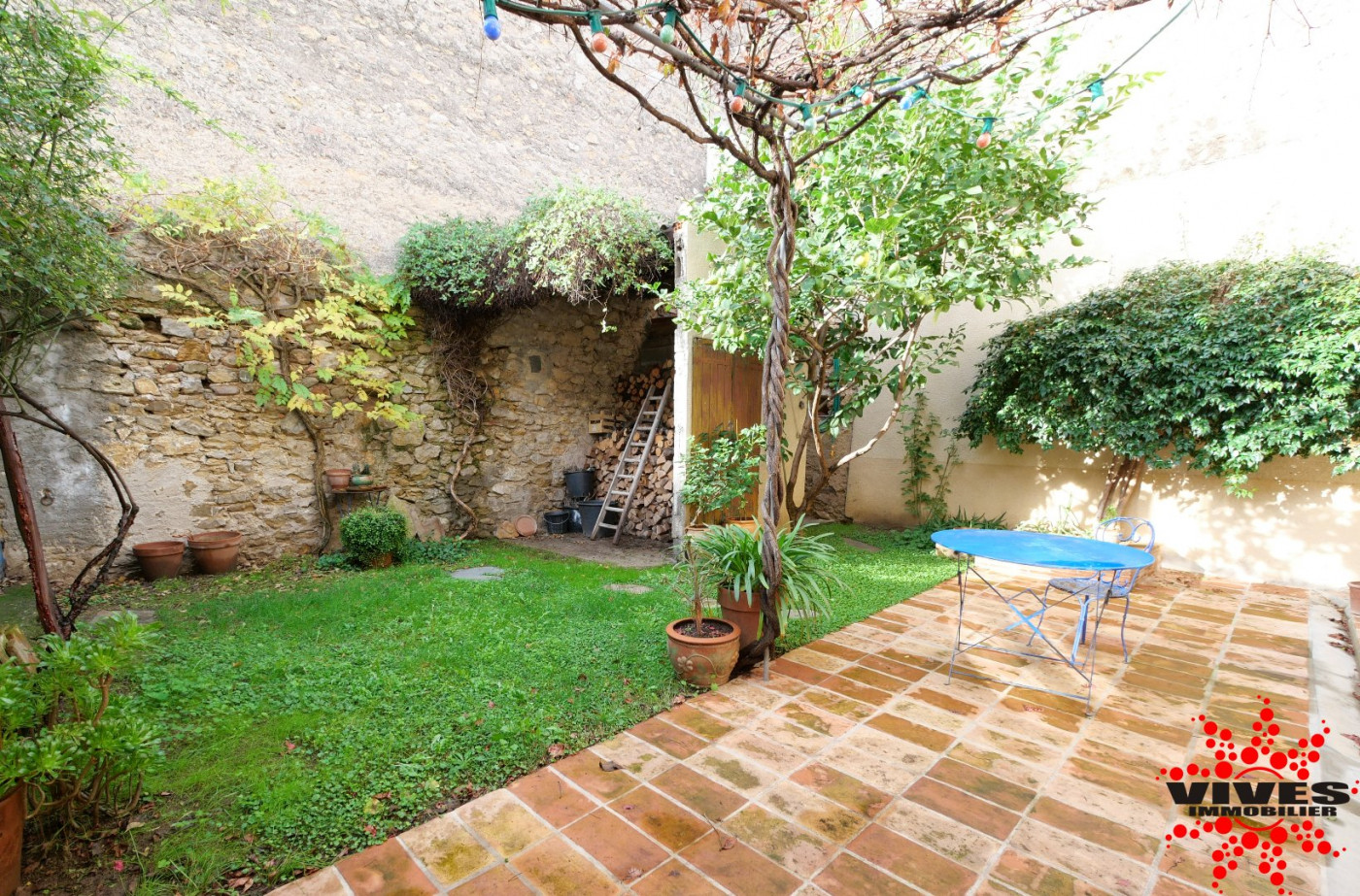 vente Maison Cazouls Les Beziers - Photo 4