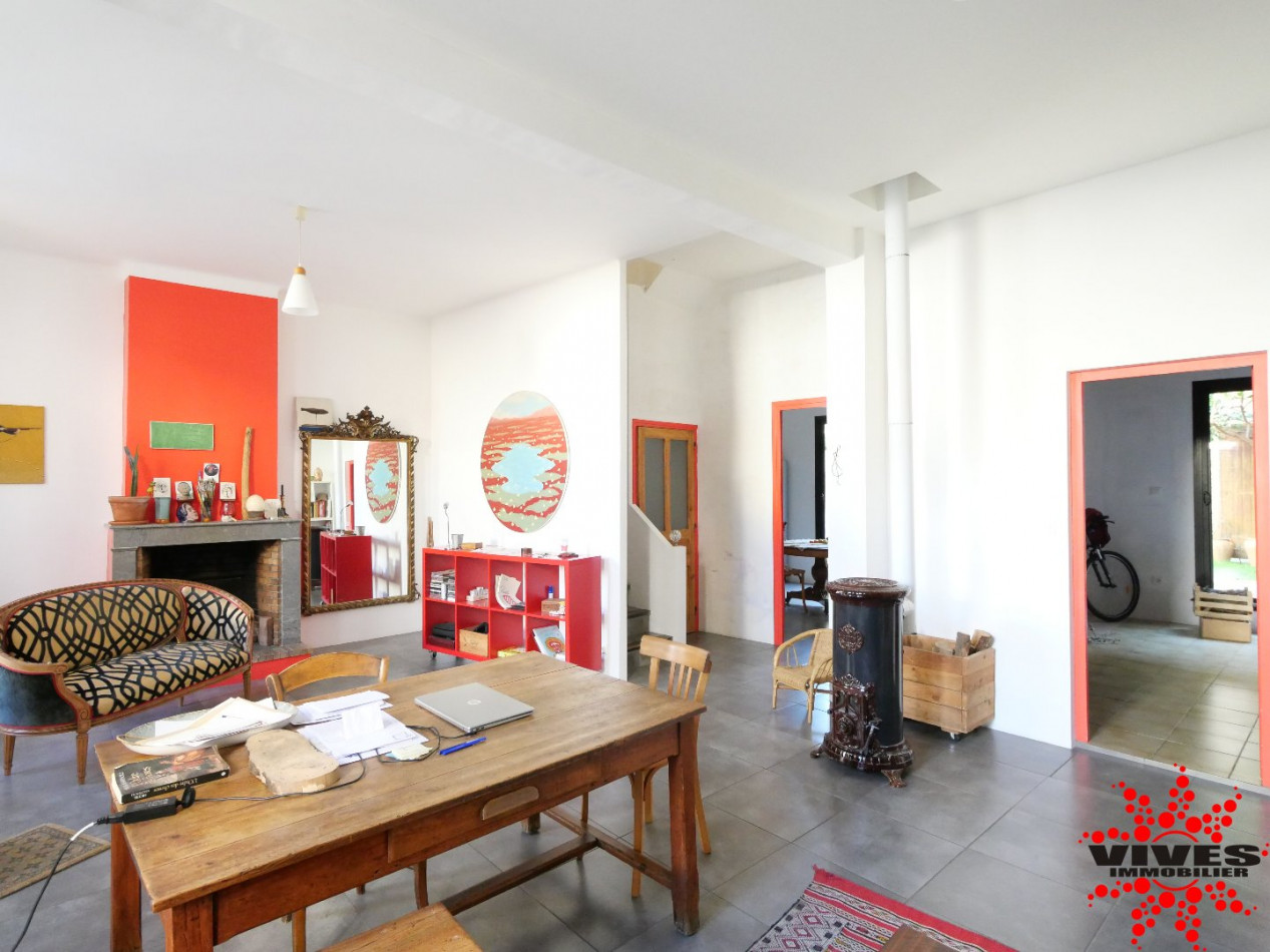 vente Maison Cazouls Les Beziers - Photo 6