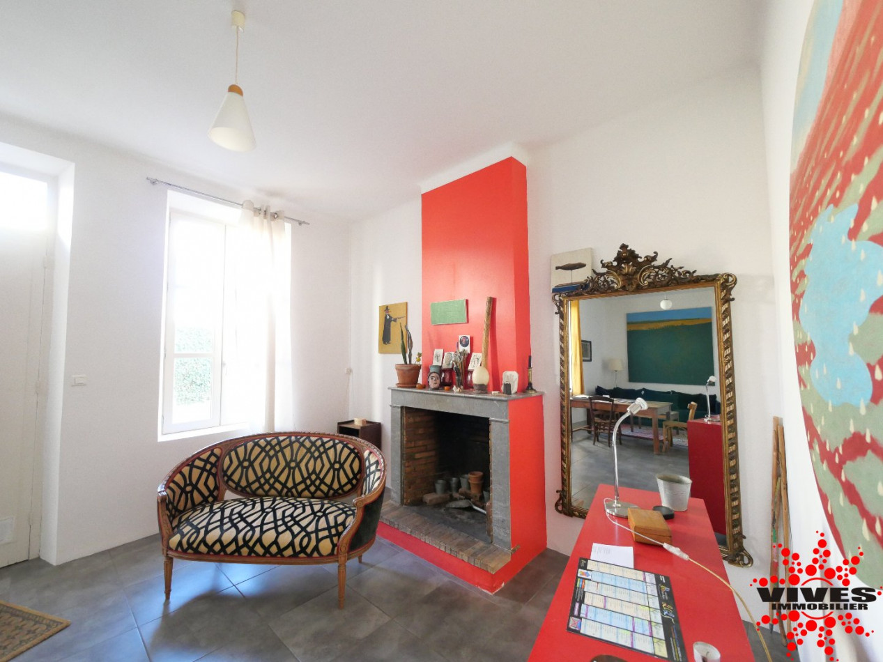 vente Maison Cazouls Les Beziers - Photo 8