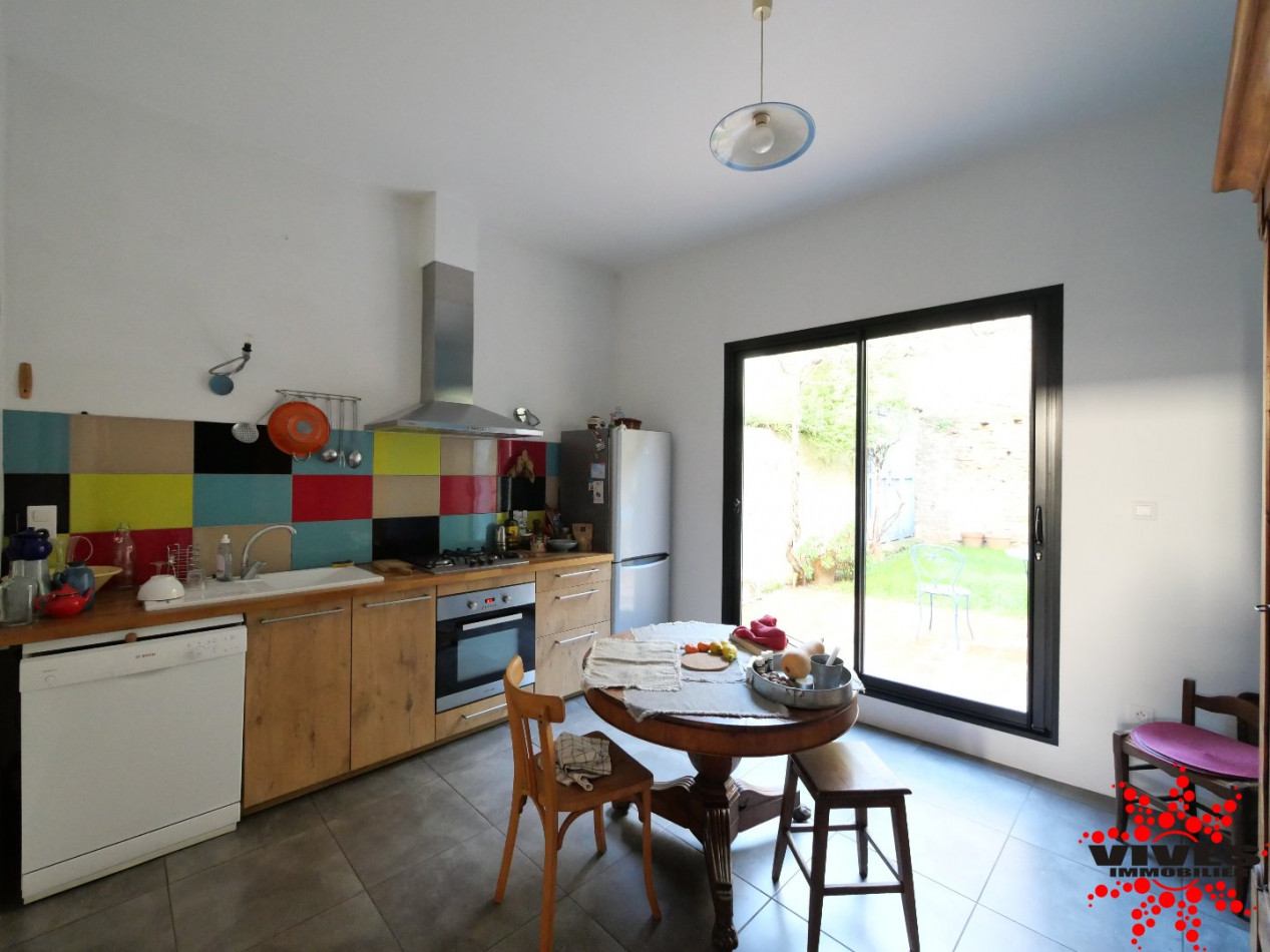 vente Maison Cazouls Les Beziers - Photo 10