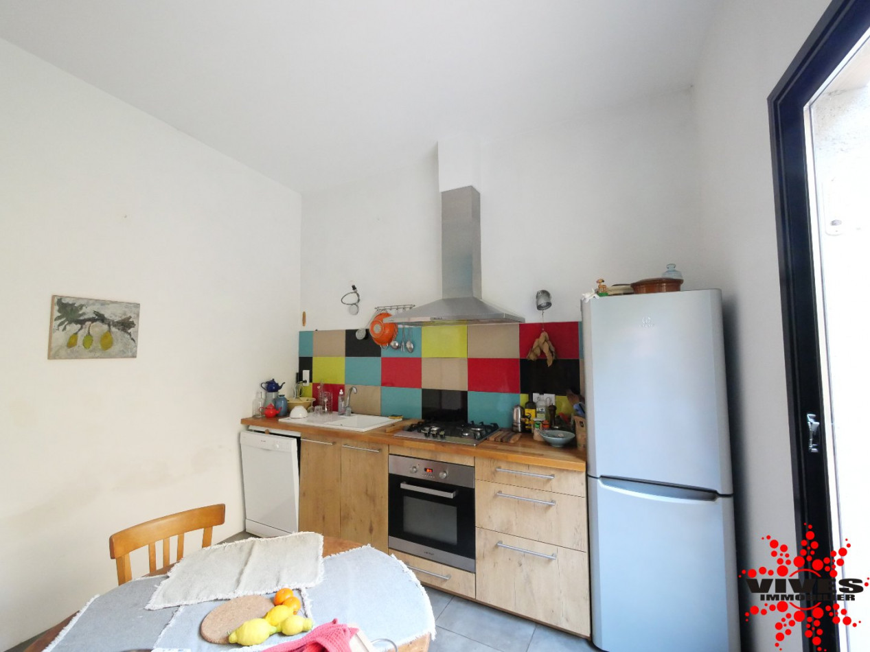 vente Maison Cazouls Les Beziers - Photo 12