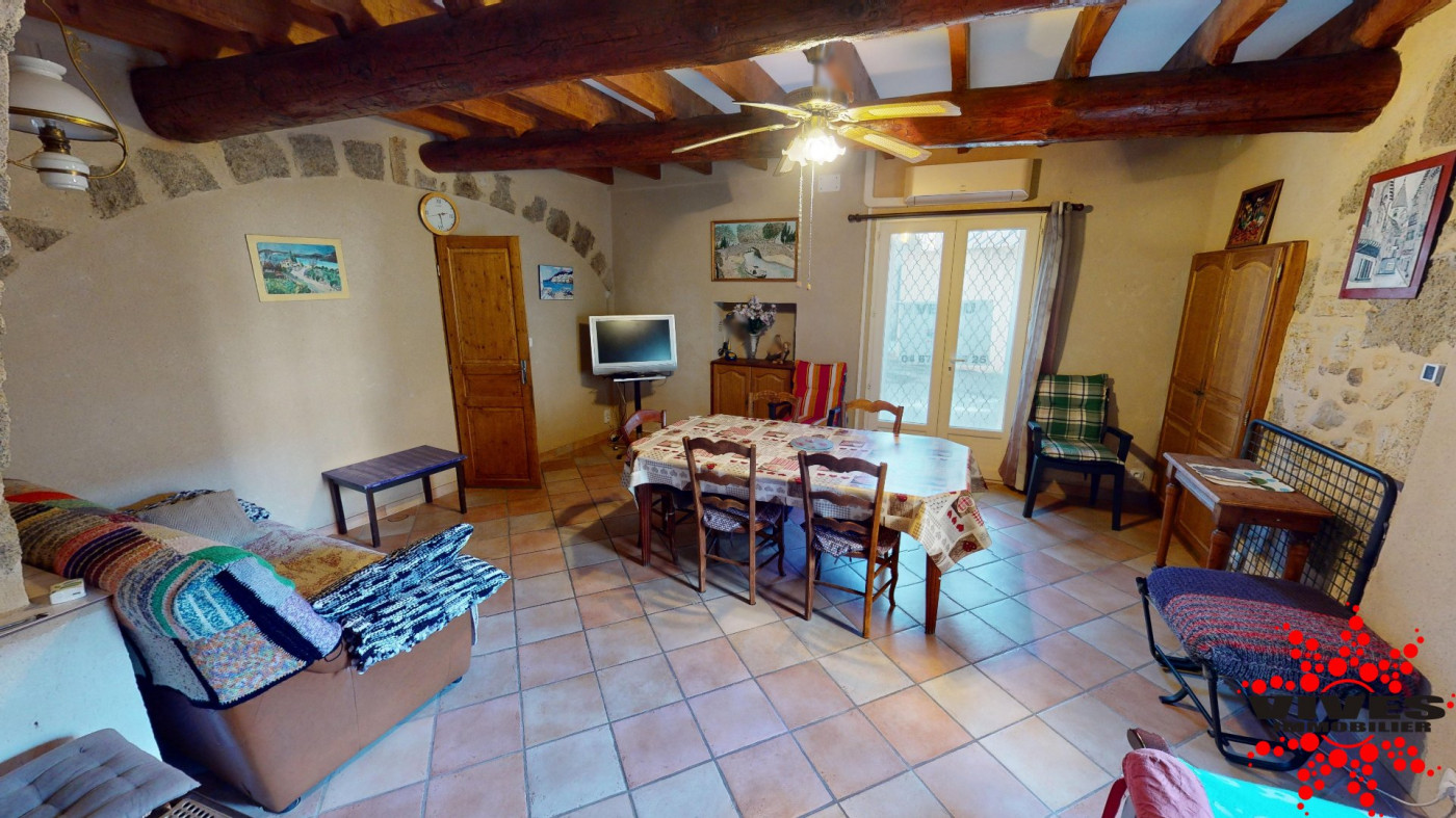 sale Maison de village Capestang - Photo 4