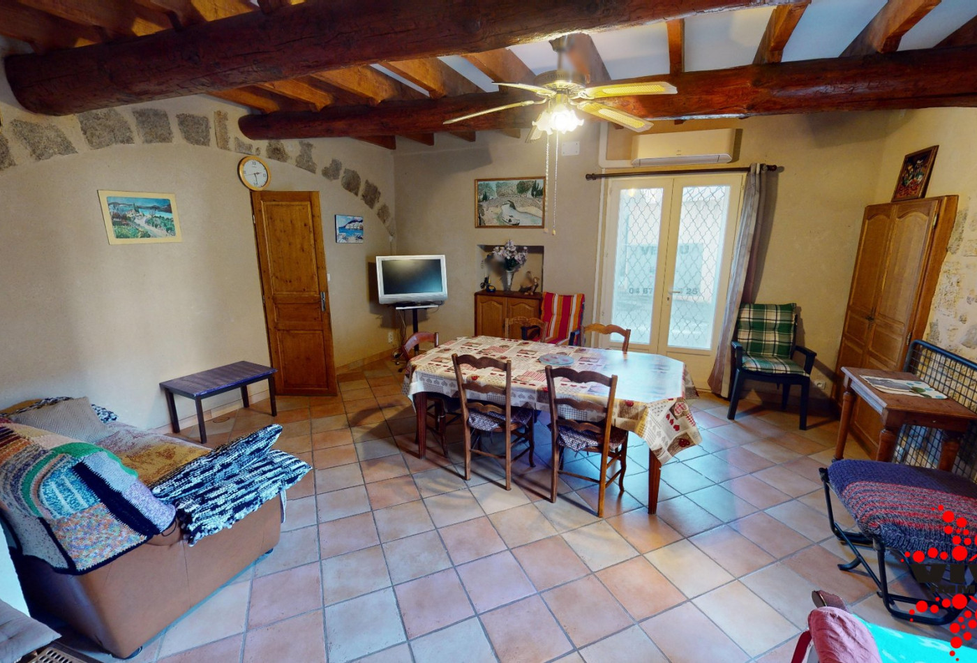 vente Maison de village Capestang - Photo 4