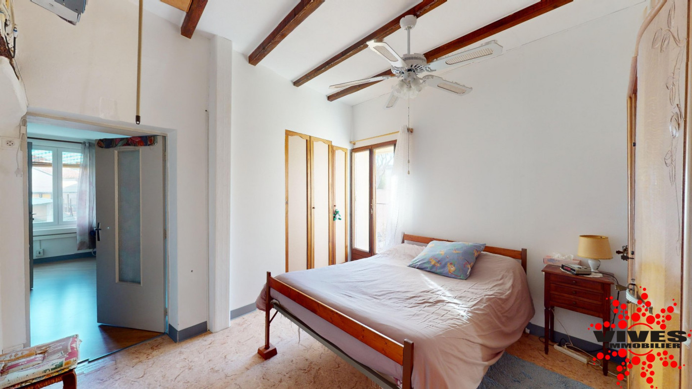 sale Maison de village Capestang - Photo 9