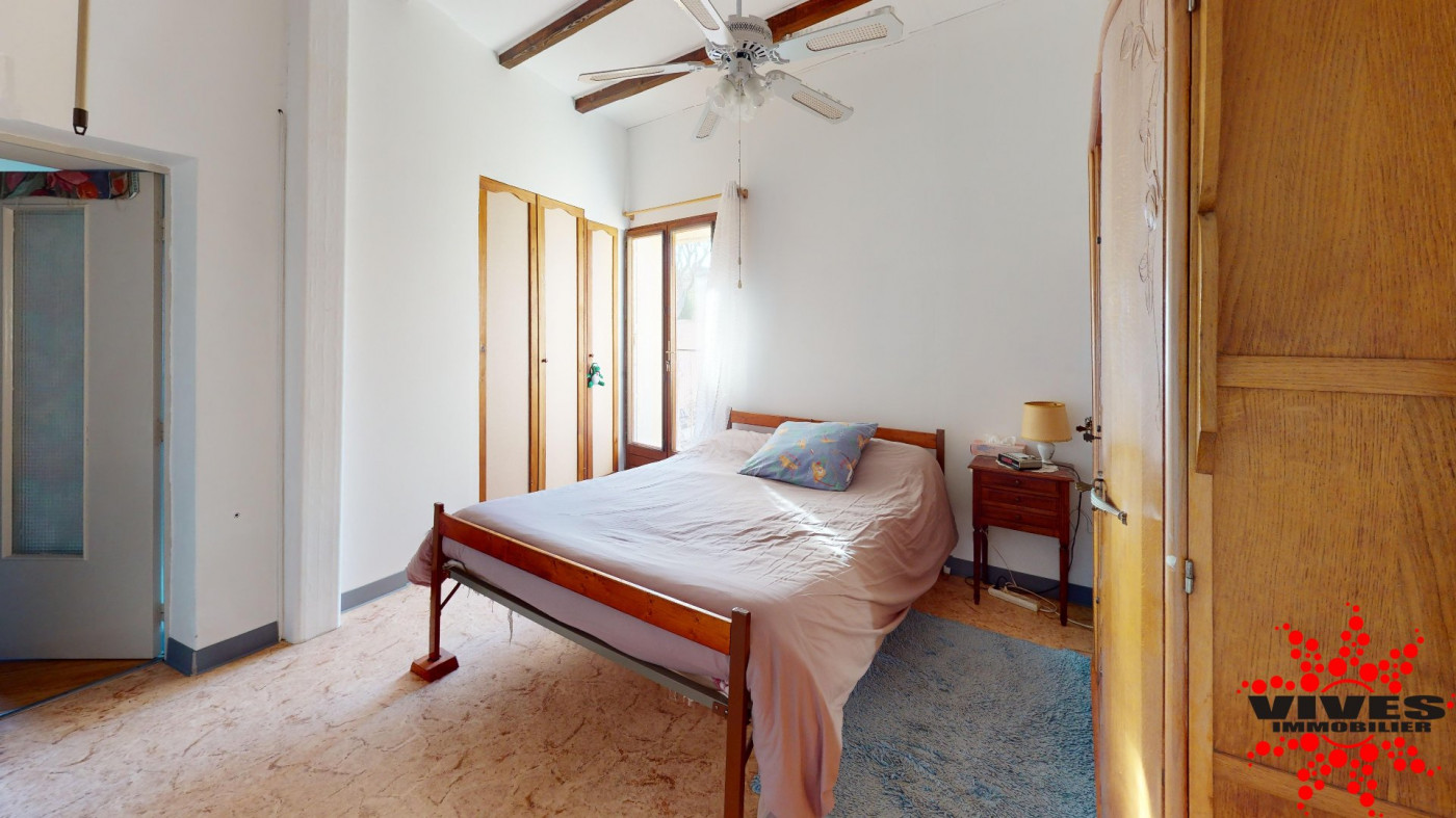 sale Maison de village Capestang - Photo 13