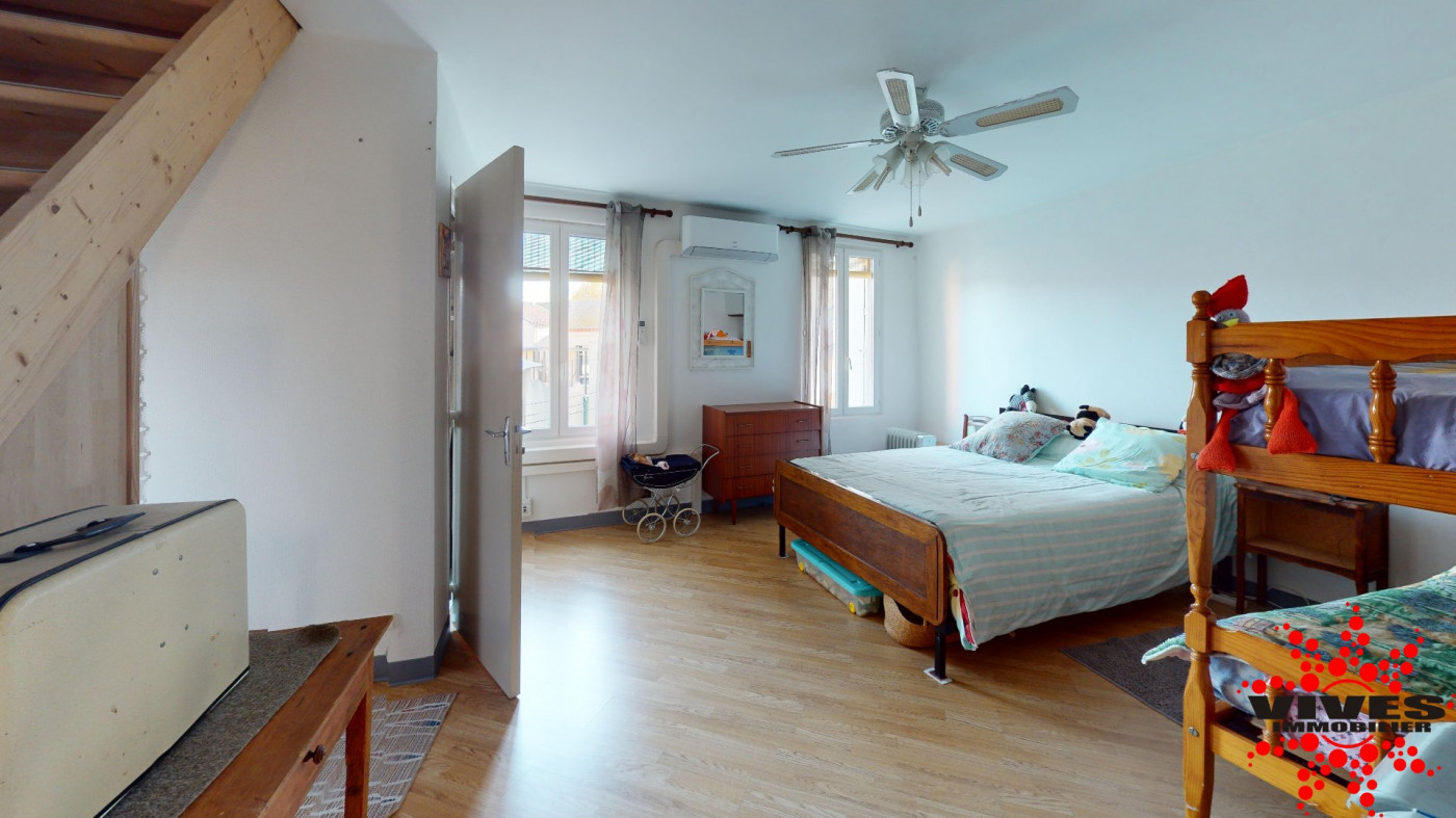 sale Maison de village Capestang - Photo 14