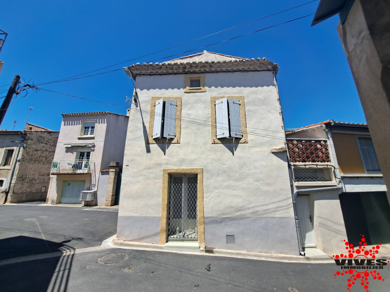 sale Maison de village Capestang - Photo 1