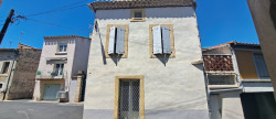 vente Maison de village Capestang