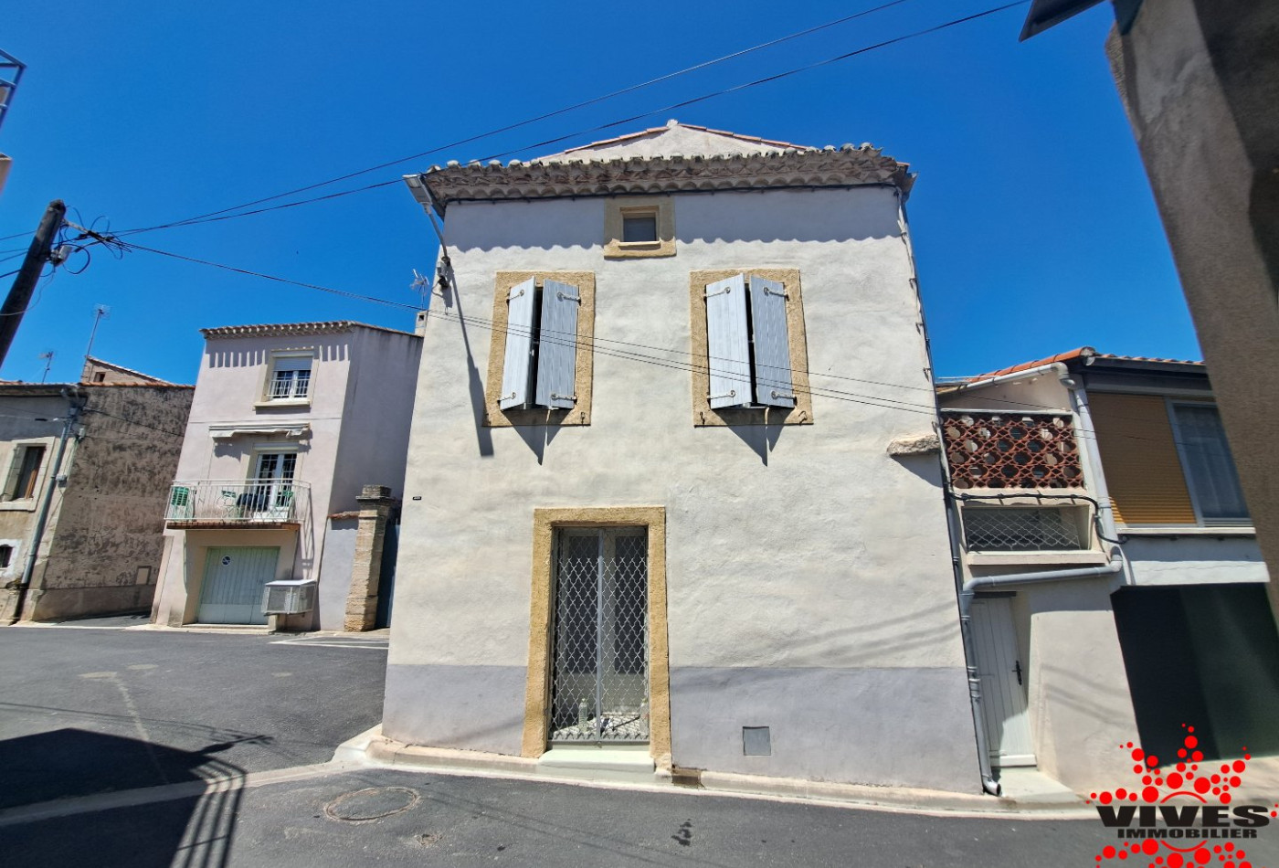 vente Maison de village Capestang - Photo 1