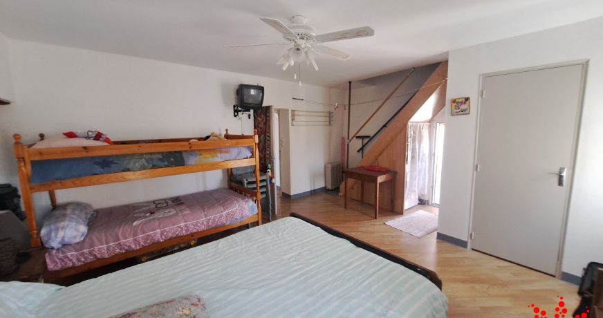 vente Maison de village Capestang