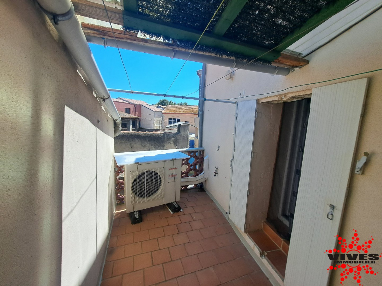 sale Maison de village Capestang - Photo 6